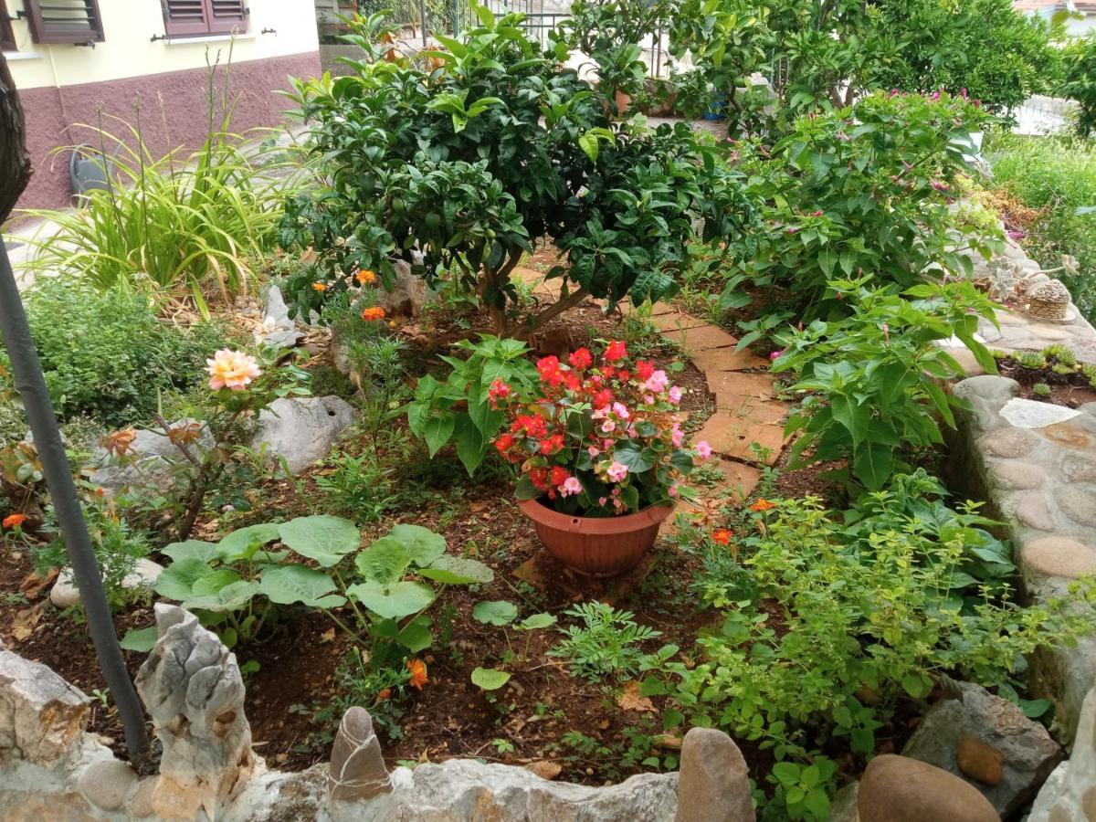 Guesthouse Gasho ริเยกา ภายนอก รูปภาพ